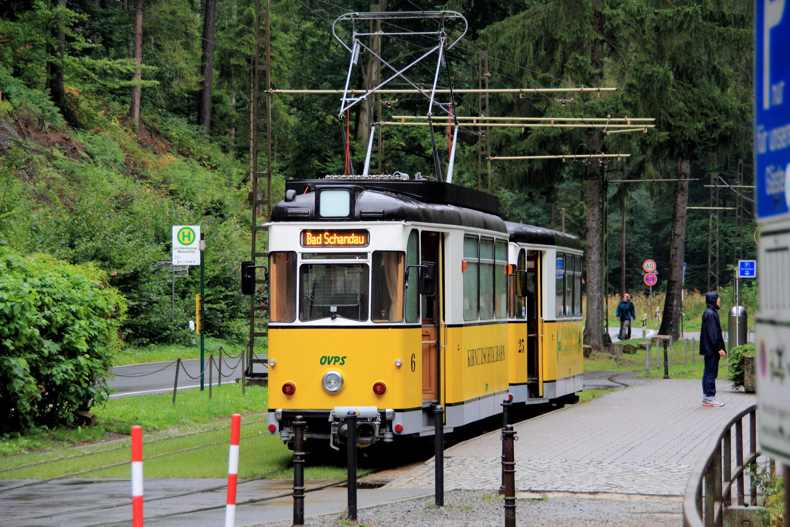Kirnitschtalbahn