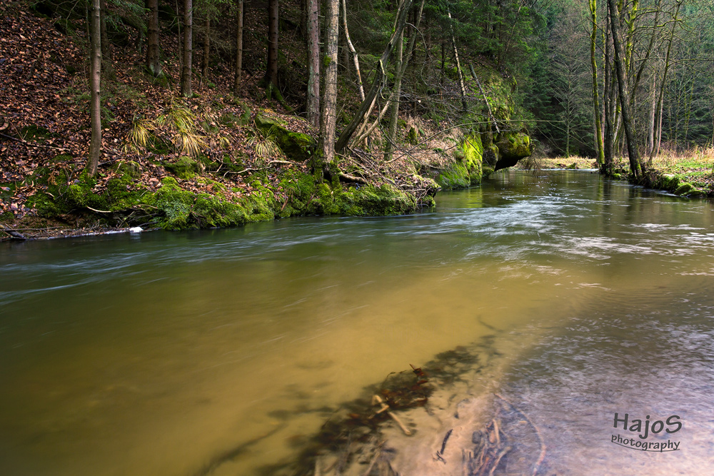 Kirnitzschtal