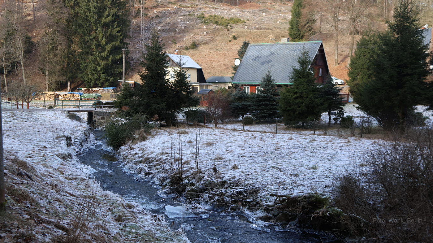 Kirnitzschtal