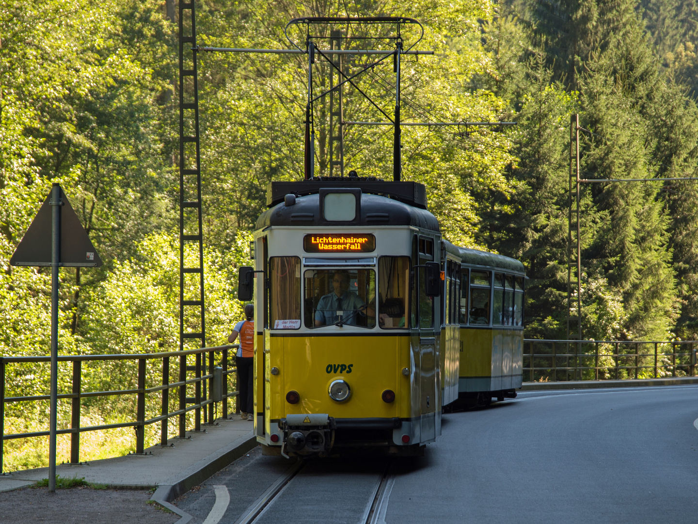 Kirnitzschtalbahn