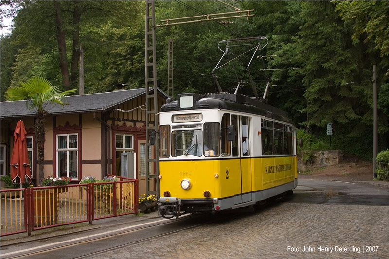 Kirnitzschtalbahn