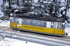 Kirnitzschtalbahn