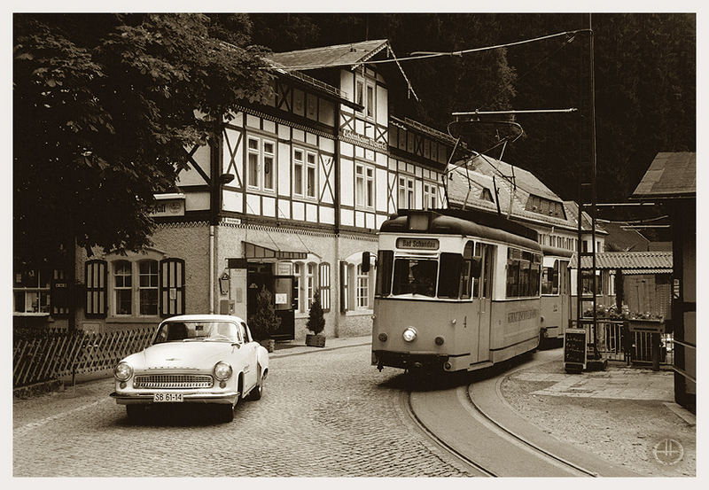 Kirnitzschtalbahn