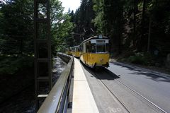 Kirnitzschtalbahn