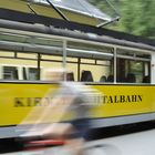 Kirnitzschtalbahn, Bad Schandau