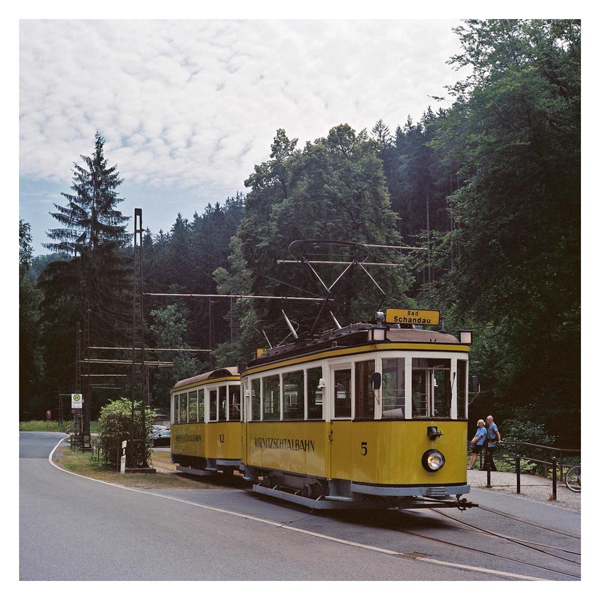 Kirnitzschtalbahn (KBS980)