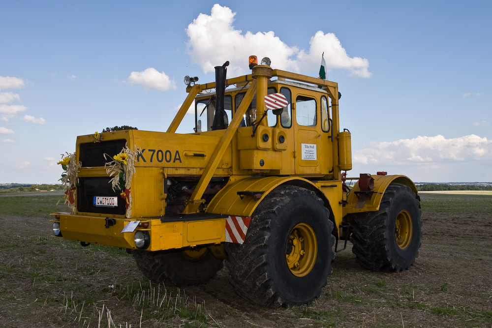 Kirowez K-700 A