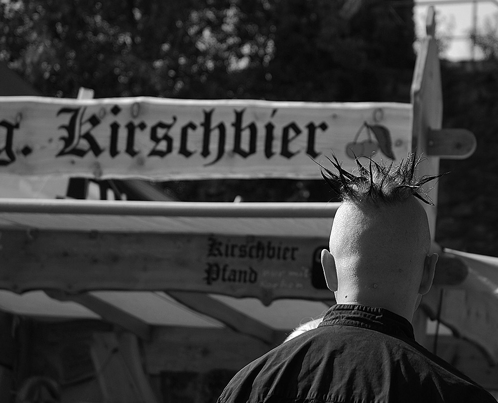 Kirschbier