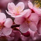 Kirschblüte