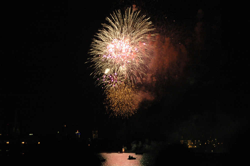 Kirschblütenfest