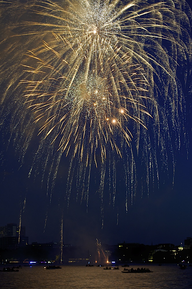 Kirschblütenfest 2009