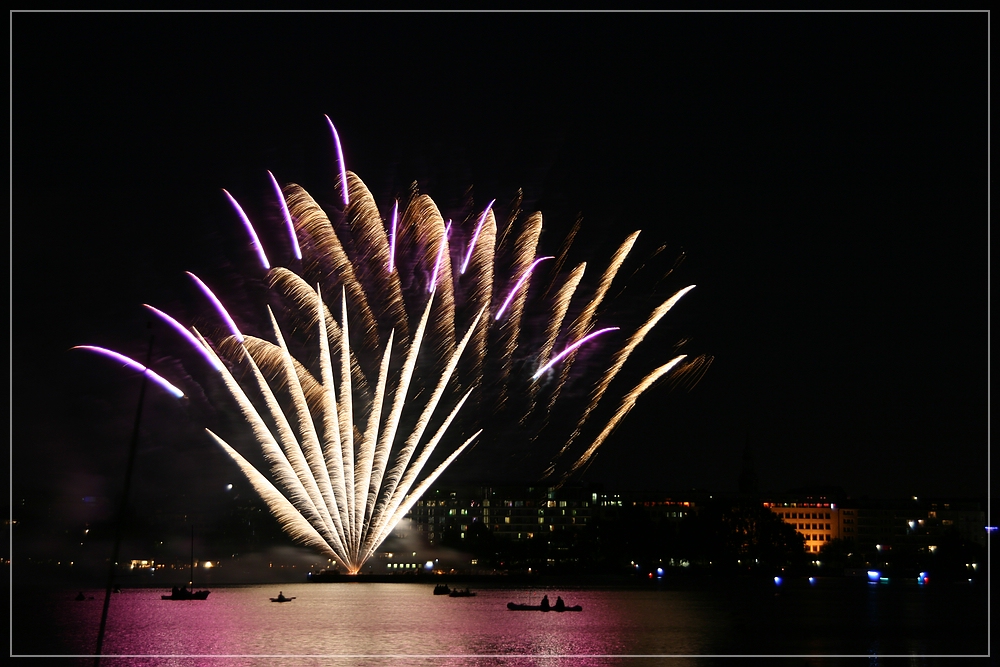 Kirschblütenfest 2009