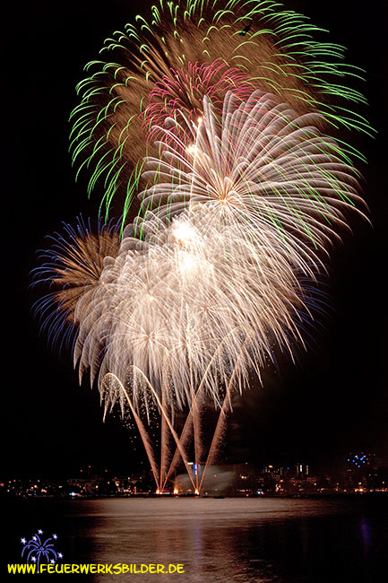 Kirschblütenfest Hamburg 2010