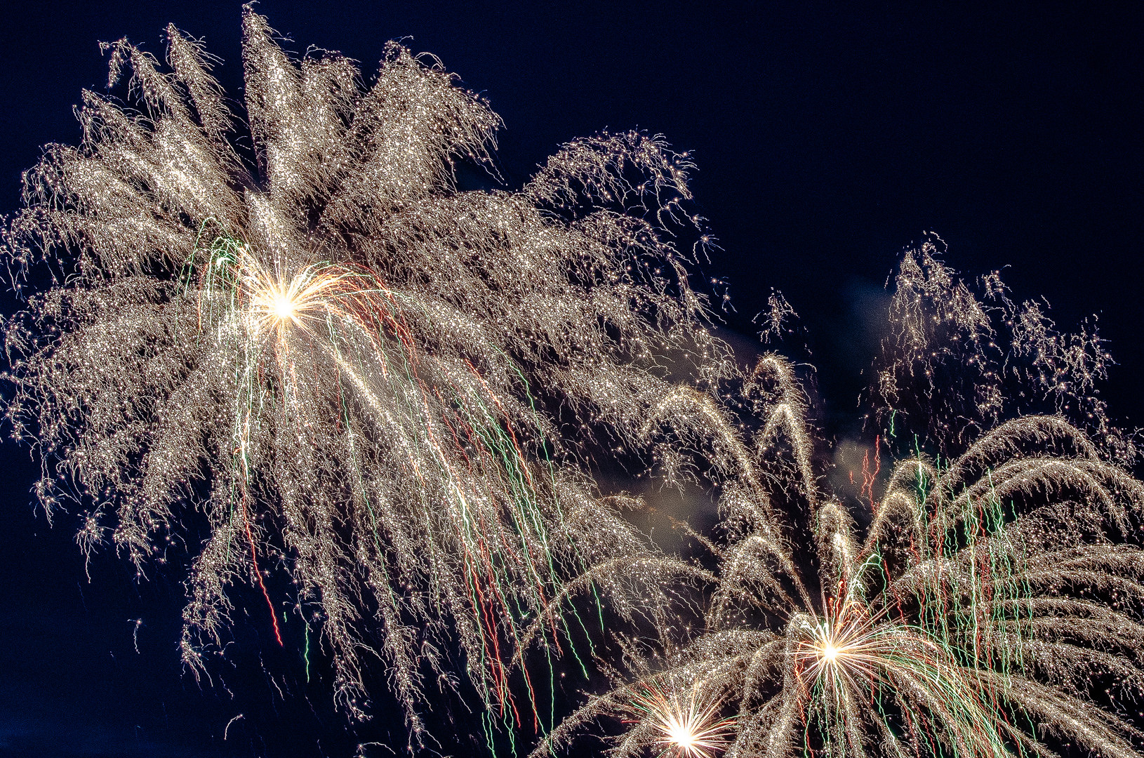 Kirschblütenfest - Hamburg 2016