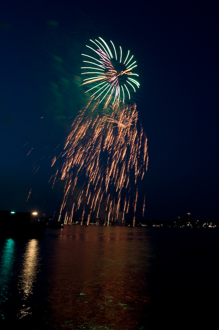 Kirschblütenfest Hamburg