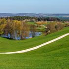 Kirschblütenweg