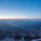 Kirschfelsen Panorama