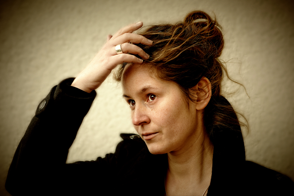 Kirsten 3 Foto & Bild outdoor, portrait, menschen Bilder auf