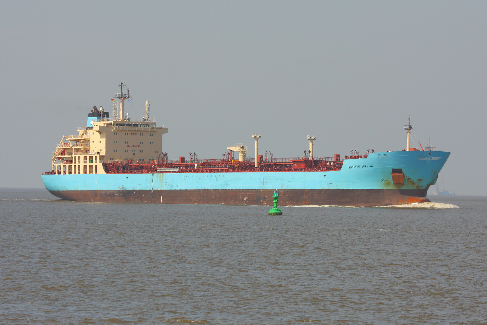 Kirsten Maersk