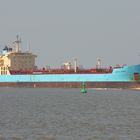 Kirsten Maersk