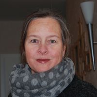Kirsten Steuter