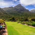 Kirstenbosch Botanical Garden