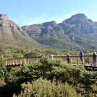 Kirstenbosch National Botanical Garden