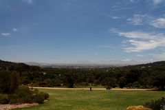 Kirstenbosch National Botanical Gardens 36