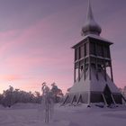 Kiruna Church