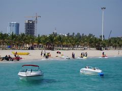 Kish Island - Iran