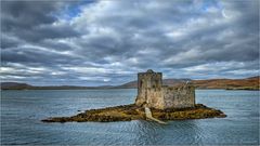 Kisimul Castle