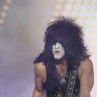 KISS 2  -  Gitarrist Paul Stanley