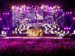 Kiss 26.05.2010 O2-World Berlin