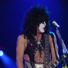 KISS 7 - Gitarrist Paul Stanley