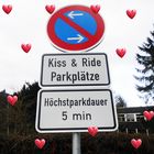Kiss and Ride