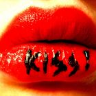 KISS!