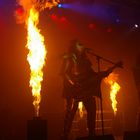 KISS Forever Band - 03.12.2011 - Captiol Musiktheater/Paderborn