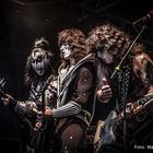 KISS Forever Band