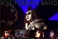 KISS FOREVER BAND