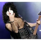 KISS Foreverband | Lets spend the night together 2007