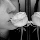 kiss from a rose....