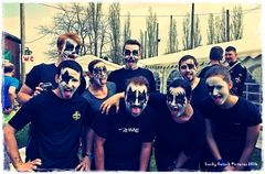 Kiss - Gatsch 2014