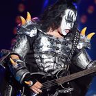 KISS - Gene Simmons