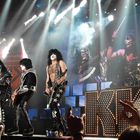 KISS in Leipzig 25.05.2010