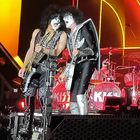 KISS Konzert Iffezheim 2019