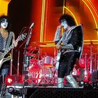 KISS Konzert Iffezheim 2019