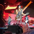 KISS Konzert Iffezheim 2019