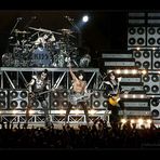 Kiss live