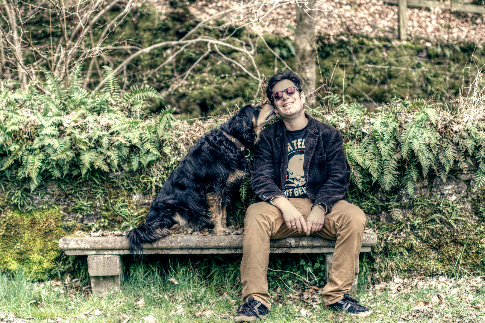 Kiss Me Baby One More Time Foto Bild Fun Outdoor Hunde Bilder Auf Fotocommunity Kiss Me Baby One More Time Foto Bild Fun Outdoor Hunde Bilder Auf Fotocommunity