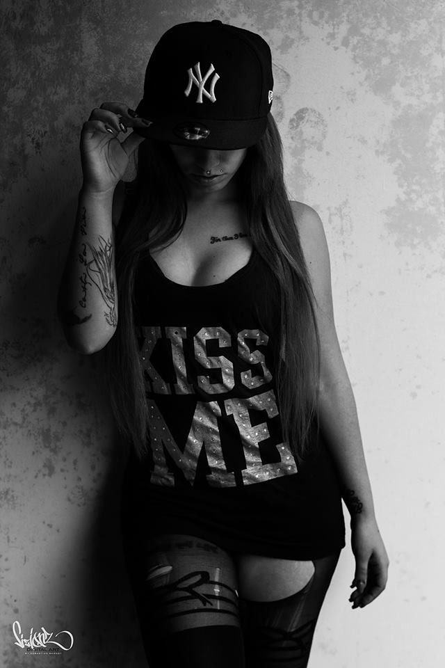 Kiss me